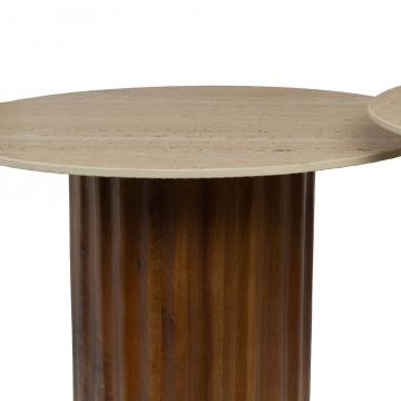 S/2 Tables Basses Dari