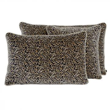 Coussin Gairo Gold Velours 40*60