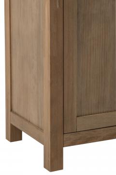 Buffet Blois 3 Portes Pin Naturel