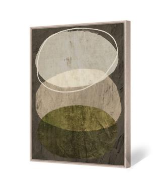 Tableau Cadre Pietra Bis ( 3 tailles)