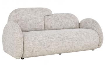 Canapé 2 Places Tandem Beige