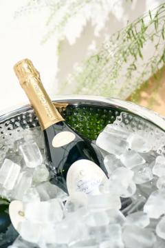 Seau à Champagne Cadiz GM
