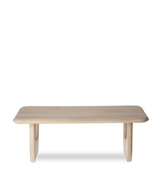 Table Basse Mosca Bois Naturel