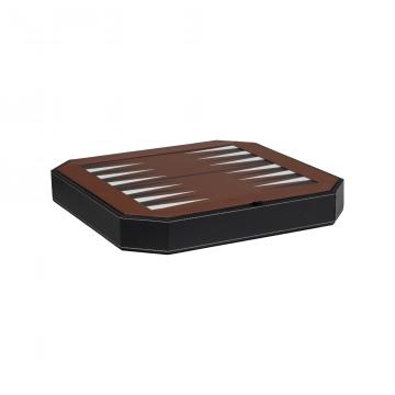 Coffret Jeux d'Echecs et Dominos