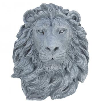 Tête de Lion Effet Pierre (Outdoor)