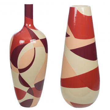 Vase Ellen H92cm