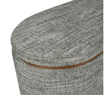 Banc Coffre x2 Alpinia Vert NEW