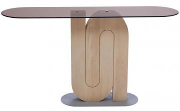 Console Alban Manguier