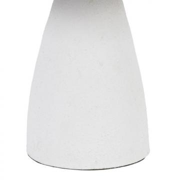 Lampe Quintao Blanc / Naturel PM
