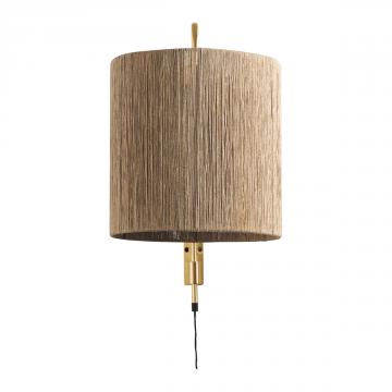 Applique Pivotante Alice Blanc d'Ivoire