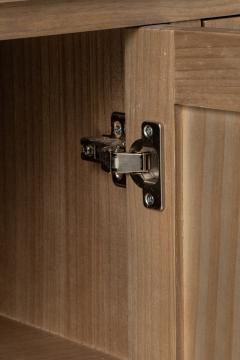 Buffet Blois 3 Portes Pin Naturel