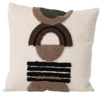 Coussin Geomy 45x45