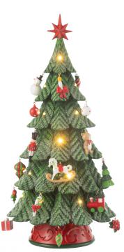 Sapin de Noël Décorations Leds