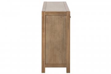 Buffet Blois 3 Portes Pin Naturel