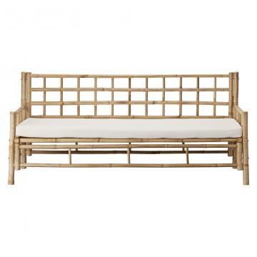 Ensemble Sofa + 2 Fauteuils Mandisa
