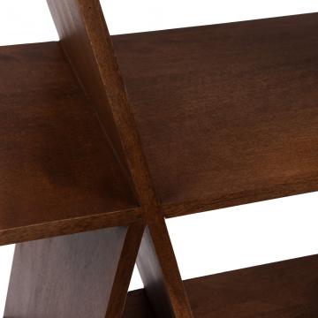 Etagère Popa Manguier Foncé