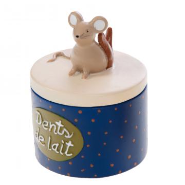 Boite à Dents Liam (2 Couleurs au choix)