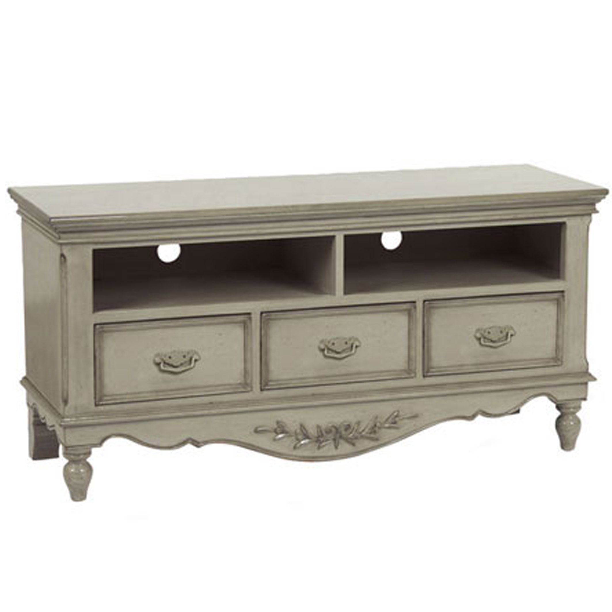 meuble tv style campagne meuble bas tv hifi romance gris vieilli laqu meubles tv meuble tv style campagne meuble bas tv hifi romance gris vieilli laqu meubles tv