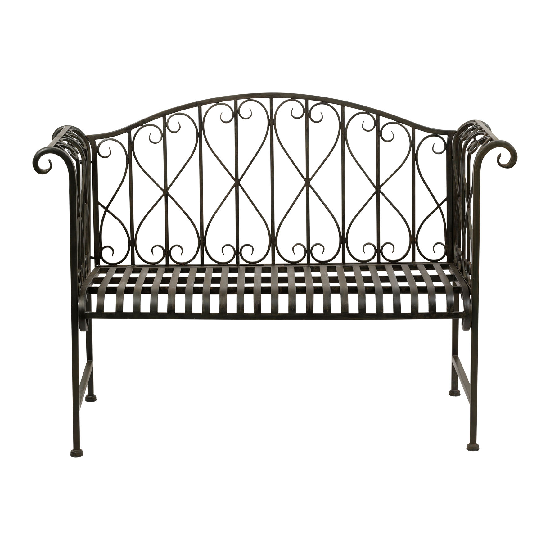 Banquette Charmet Solene Comptoir De Famille Canapes Style