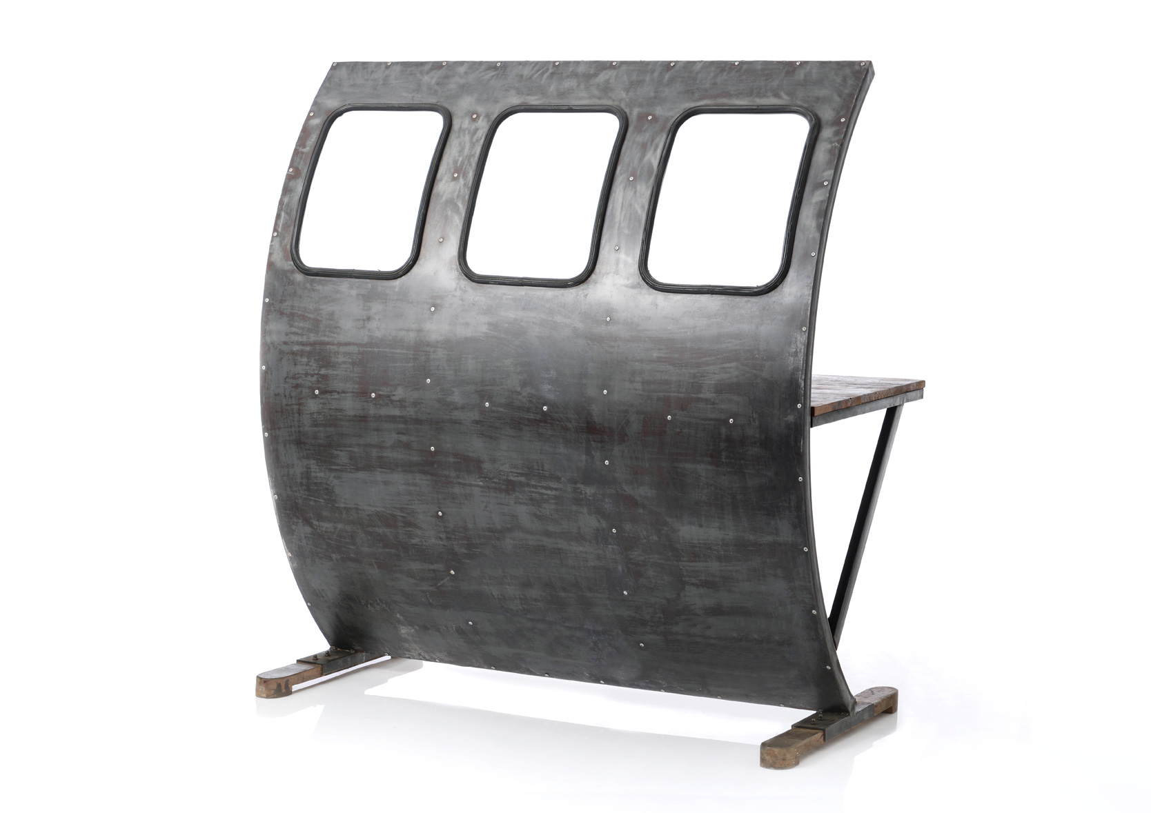 Bureau Avion Nouveau Bureaux Style Campagne